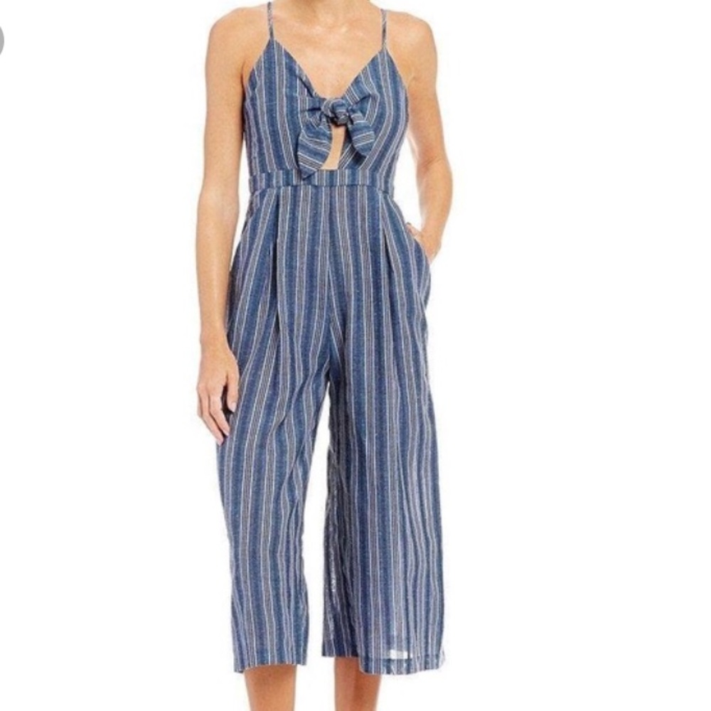 ⚡️Flash Sale⚡️Gianni Bini jumpsuit